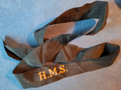 Royal navy cap - navy, hms
