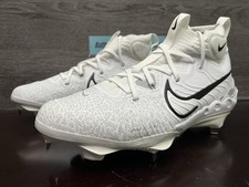 Nike Alpha Huarache NXT White