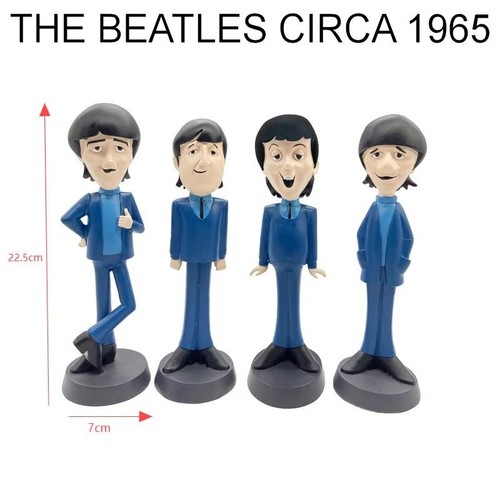 The beatles 9 high - x,