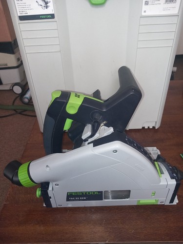 Festool tsc reb - tsc,