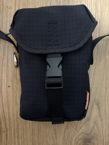 Acne studios crossbody bag - acne,