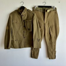 WW1 US Army Uniform Tunic