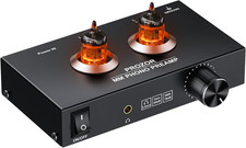 PROZOR Phono Preamp - Hi-Fi