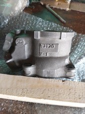 YAMAHA TZ125 4JT BARREL