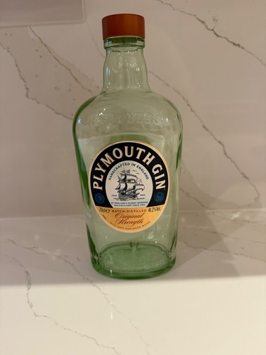 Plymouth original strength - plymouth, strength'