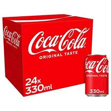 Coca-Cola The Original Taste