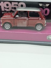 Corgi Mini Classic Edition End