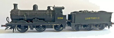 Kit Built 00 Gauge Locomotives