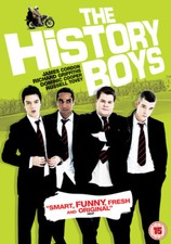 The History Boys DVD (2007)