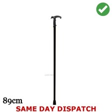 Metal Walking Stick Plastic