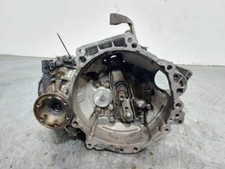 EBJ gearbox for VOLKSWAGEN
