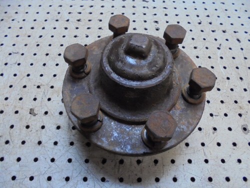 For fiat 780 2wd front - 2wd, lh