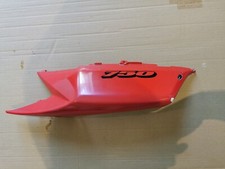 Suzuki GSXR 600 750 K8 K9 L0