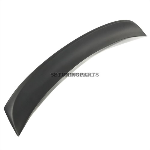 Rear jdm boot - boot, trunk