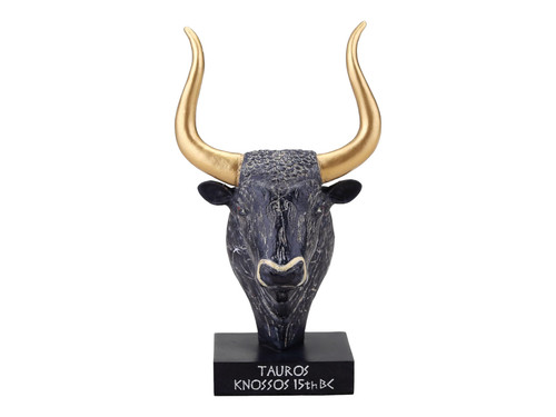 Minotaur the cretan - the,