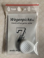 Wegen 7  (7mm) Pick, Right
