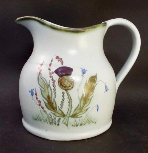 Buchan pottery large 2 - large, 1/2