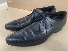 Men's Dune Affinity dark grey