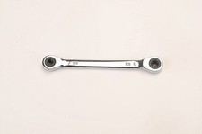 E-Torx Ratcheting Wrench E6xE8