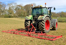 ***NEW 2026 HYDRAULIC FOLDING