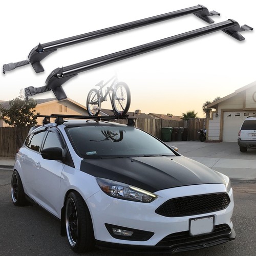For ford focus bare roof - se,