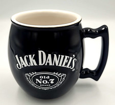 Jack Daniels Old No. 7 Coffee