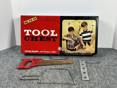Fix fixer vintage - vintage, toy