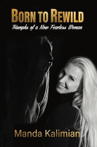 Born rewild triumphs - to, of