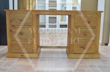 Handmade aylesbury solid pine - handmade,