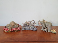 3x Tuskers Elephant