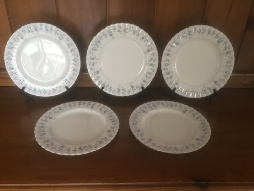 Royal albert memory lane - royal, 5