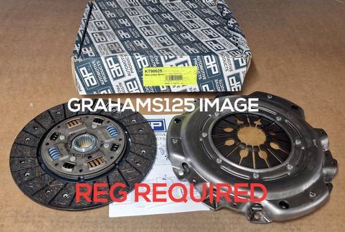 Clutch kit part 239mm fits - 2,