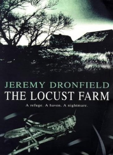 The locust farm - the,