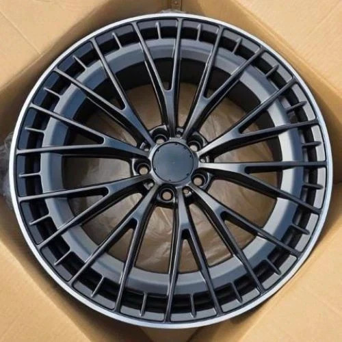 Cls matt blk - cls-4,