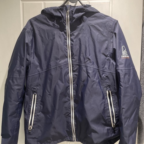 Tribord kids rain jacket - tribord,
