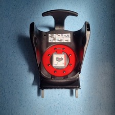 Jane Matrix Platform Isofix  Base New In Box