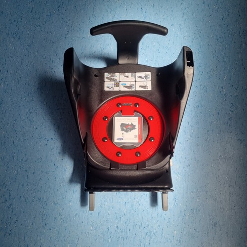 Jane matrix platform isofix - jane,