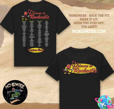 Rockville 2025 Pitch*fork