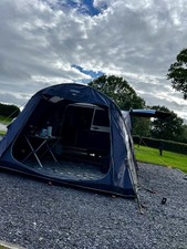 Vango Drive Away Air awning
