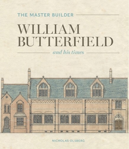 The master builder nicholas - the,