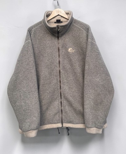 Lowe alpine aleutian full zip - lowe,