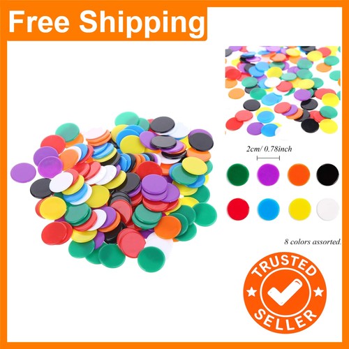 160 brightly colored - 160,