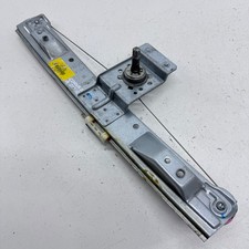 VAUXHALL CORSA D WINDOW