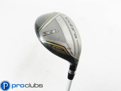 New cobra speed 3 - new,