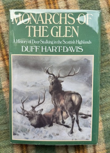 Monarchs the glen duff - glen,,