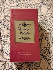 Vanity Rocks Skull Edition EDT