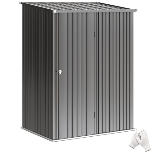 Outsunny 5ft 3ft outdoor - 5ft, x