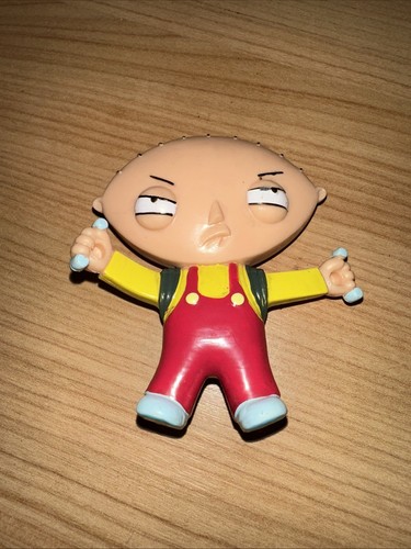 Family guy fox figures stewie - guy,