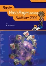 Basic Web Pages Using