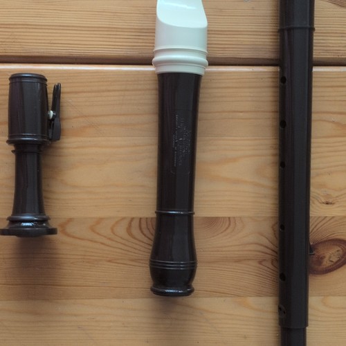 Dolmetsch tn1 tenor recorder - tn1,